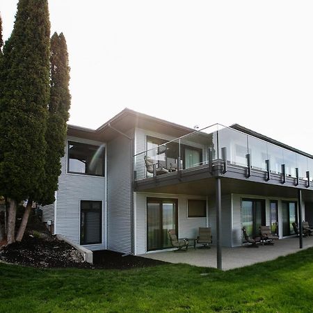 The Inn At Therapy Vineyards Naramata Εξωτερικό φωτογραφία