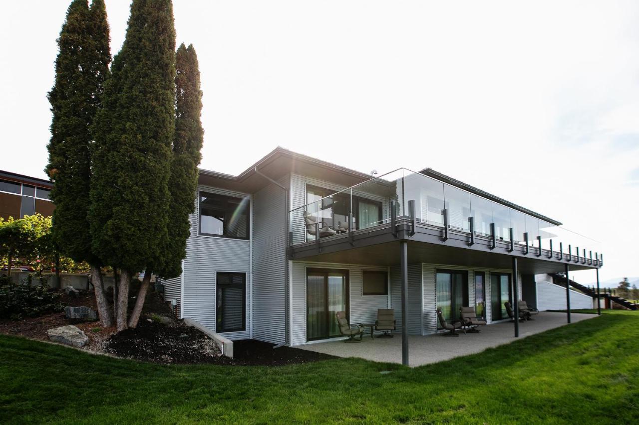 The Inn At Therapy Vineyards Naramata Εξωτερικό φωτογραφία
