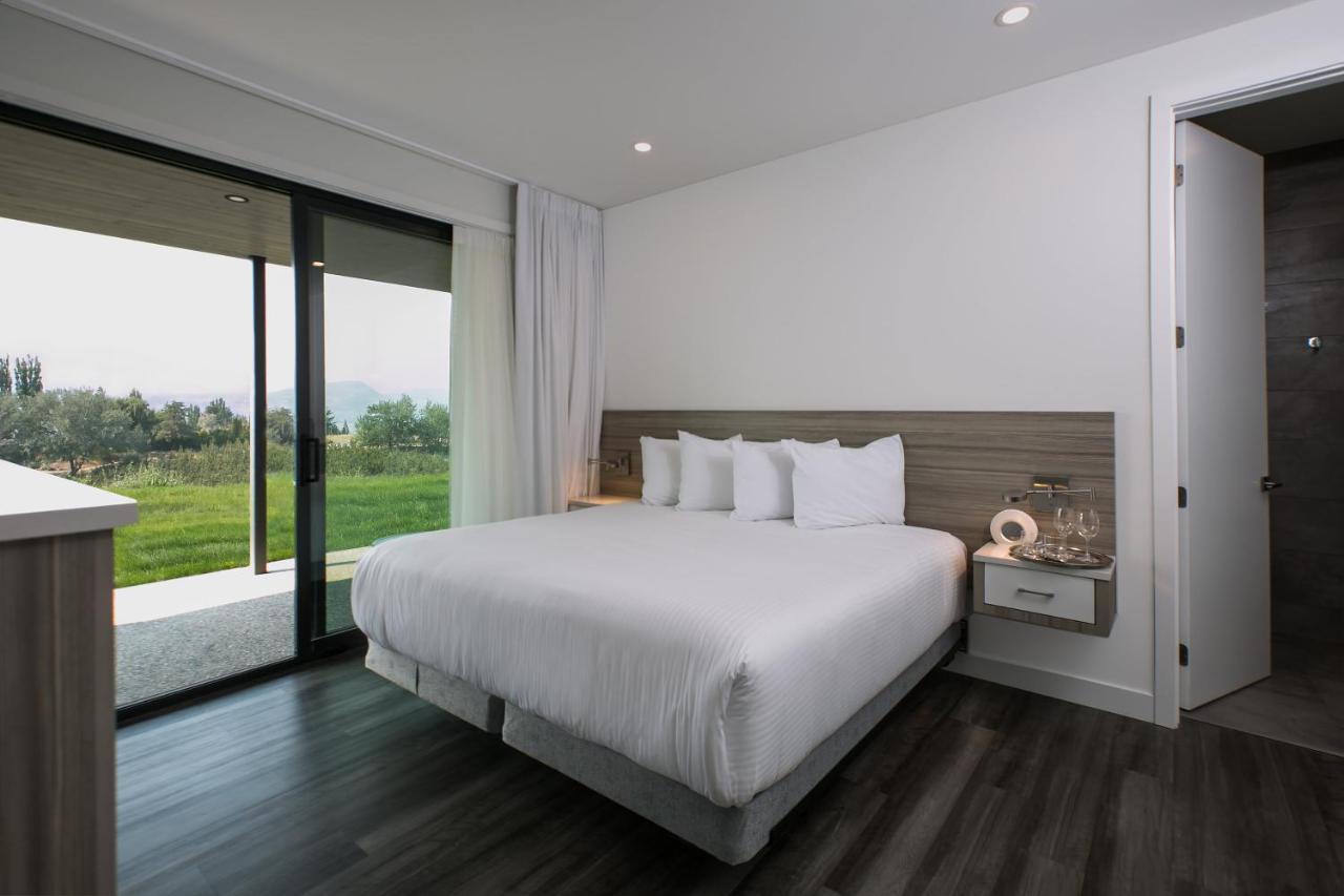 The Inn At Therapy Vineyards Naramata Εξωτερικό φωτογραφία